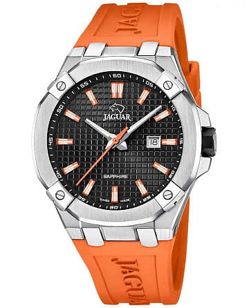 Jaguar Diplomatic Quartz J1010/1
